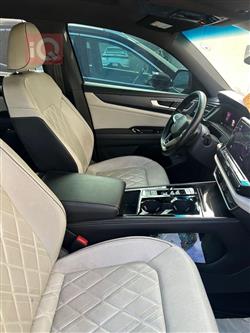 فولكسفاغن أطلس كروس سبورت